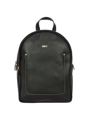 BRIC`s Gondola - Rucksack 30 cm (schwarz) in schwarz