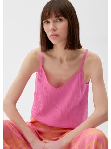 s.Oliver Bluse in 4426_altrosa