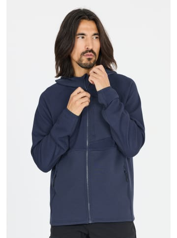 Whistler Funktionsjacke Langley in 2002 Navy