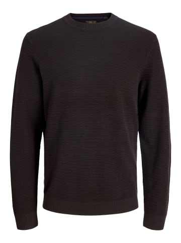 Jack & Jones Strickpullover in Ganache