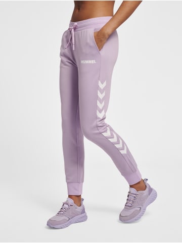 Hummel Hummel Verstellbare Taille Hose Hmllegacy Damen in PASTEL LILAC