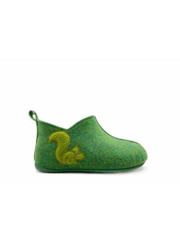 thies Sneaker & Schnürer für Herren in Grün