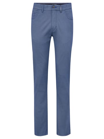 redpoint 5-Pocket Hose MONTREAL in blue