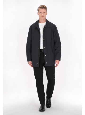 DreiMaster Men Jacket in navy