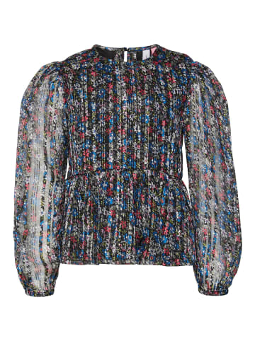 Vero Moda Girl Bluse in French Blue