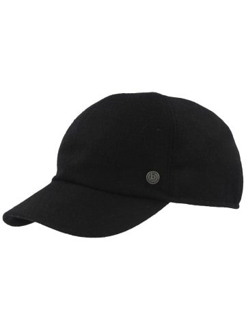 Bugatti Baseball Cap in schwarz