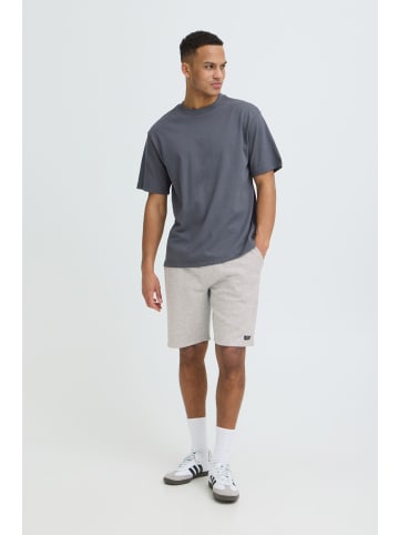 BLEND Sweatshorts BHDownton in Grau