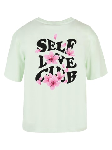 Mister Tee Mister Tee T-Shirts in lightmint