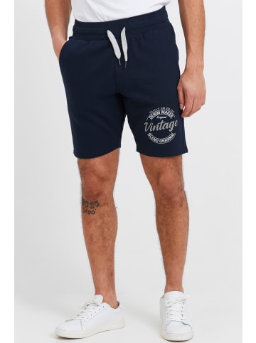 BLEND Sweatshorts BHTorben in Mittelblau
