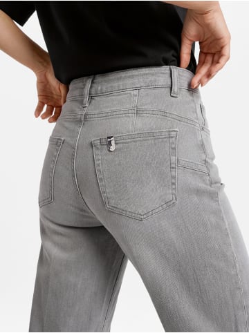 Liu Jo Jeans Good Flare in grau