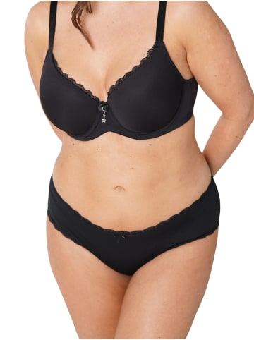 SugarShape Panty PUREBASIC in schwarz basic