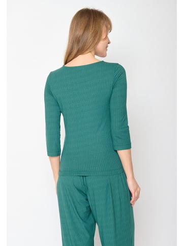 GreenBomb Refined Basic in Dschungel Grün