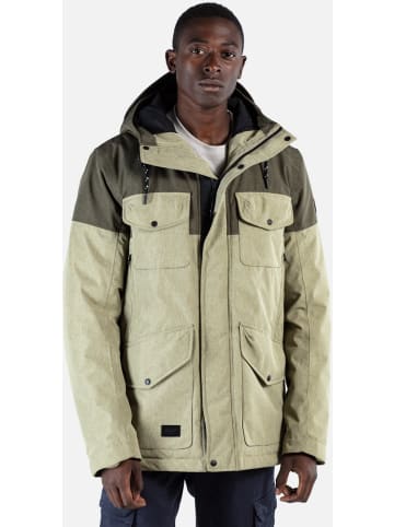 Reell Jacke "Field Jacket 2" in Grün