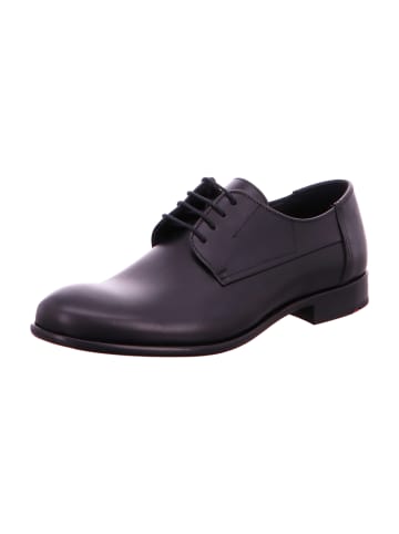 LLOYD Business Schnürschuhe in Schwarz