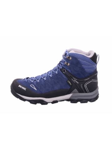 MEINDL Outdoorschuhe in blau