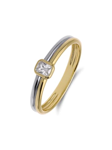 Lucardi 925 Silber Ring