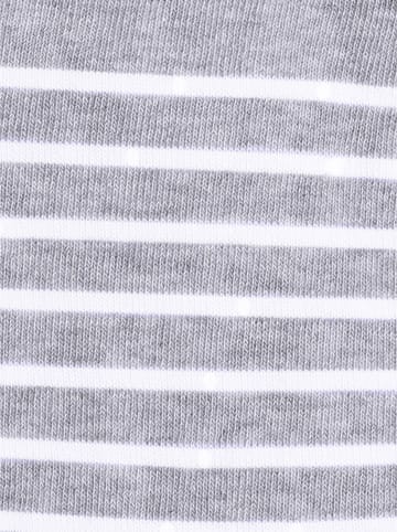 WITT WEIDEN Damen-Socken in grau-meliert