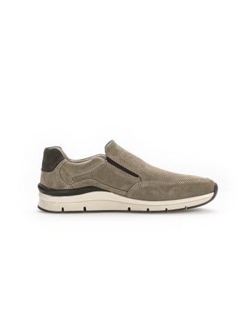 Pius Gabor Sneaker low in beige