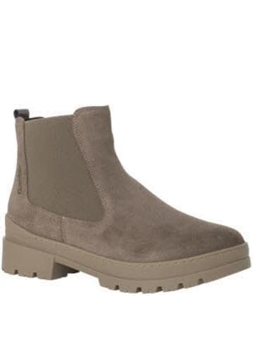 Ganter Damen Winterschuhe warm in Beige
