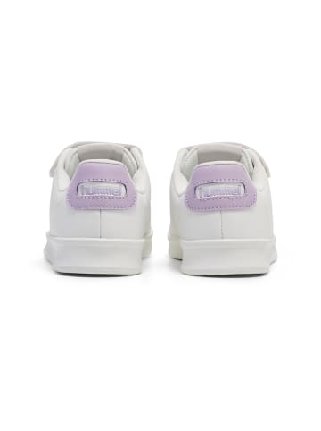 Hummel Hummel Sneaker Busan Jr Kinder Atmungsaktiv in PAISLEY PURPLE