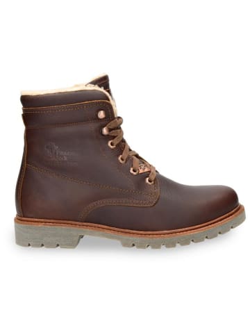 PANAMA JACK Winterboot in braun
