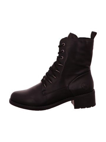 rieker Stiefel in schwarz