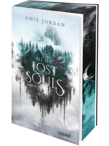 Carlsen Buch - All the Hidden Monsters 2: All the Lost Souls