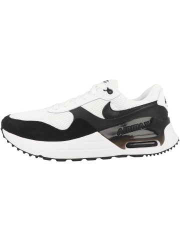 Nike Sneaker low Air Max Systm in weiss