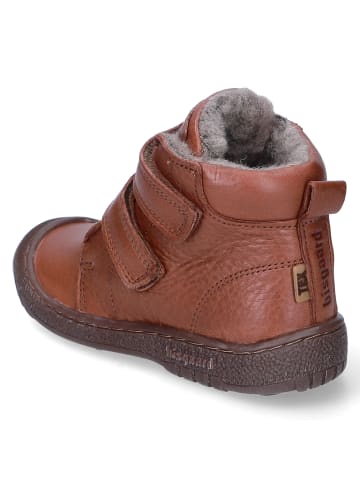 bisgaard Winterstiefeletten EVON TEX in Braun