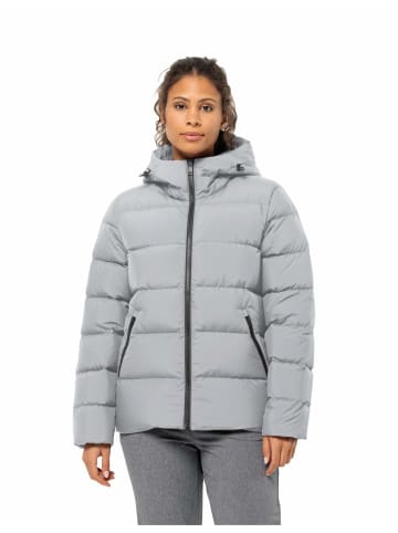 Jack Wolfskin Winterjacke für Damen in uni