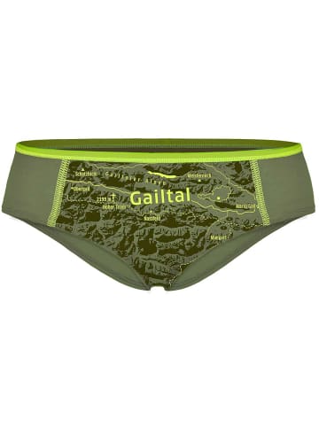 EIN SCHÖNER FLECK ERDE W GAILTAL SLIP
