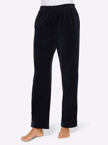 WITT WEIDEN Nickihose in marine