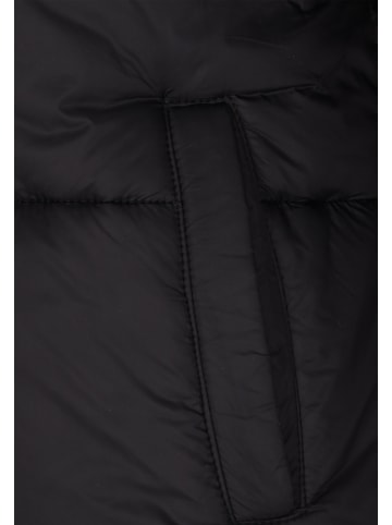 Albee Women Coat in BLACK