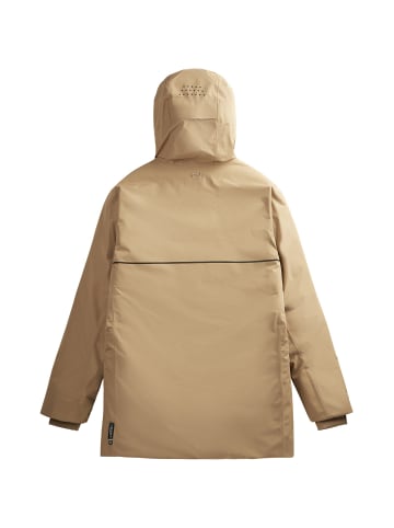 PICTURE M BALK JACKET in Steingrau