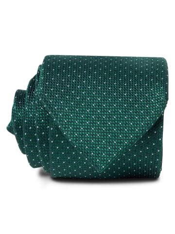 Andrew James Krawatte in tanne - 0001