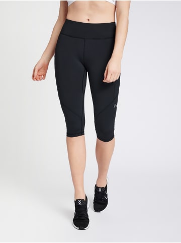 Newline 3/4 Leggings Women Hw Damen in BLACK