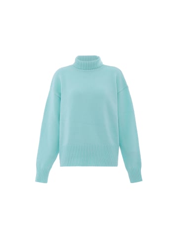 aleva Sweater in SANFTES MINT