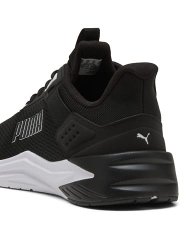 Puma Laufschuh "FTR Wave" in Schwarz