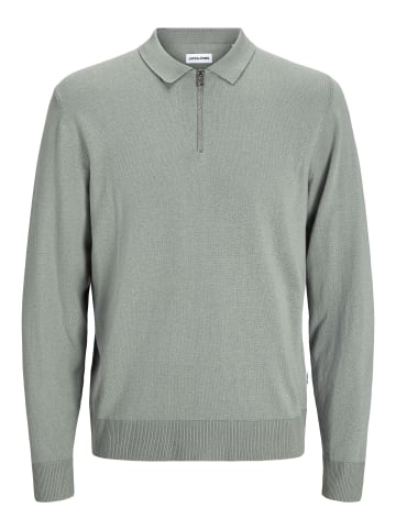 Jack & Jones Poloshirt in Iceberg Green