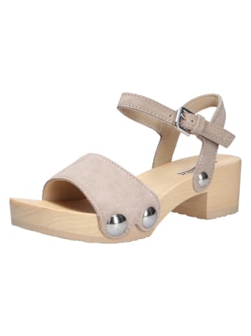 SOFTCLOX Sandale in beige