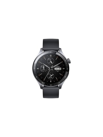 Wisam Joyroom JR-FC2 Pro 1,46 Zoll TFT-Display Smartwatch grau