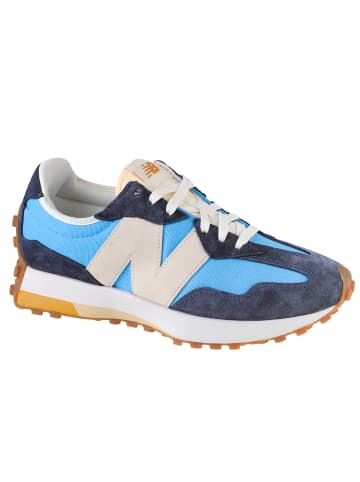 New Balance MS327BM in Blau