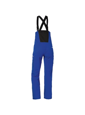 Schöffel Skihose Sovramonte XT in blau