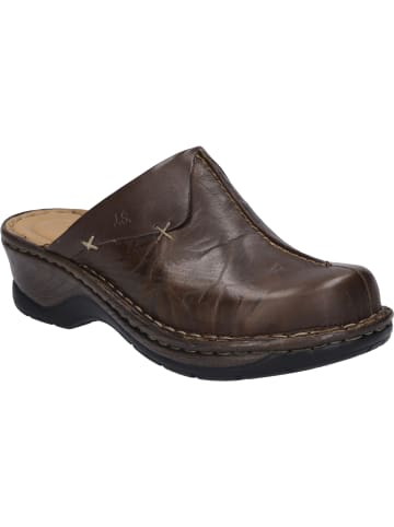 Josef Seibel Clog Catalonia 48 in brasil