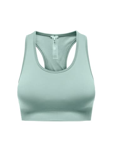 Only Play Bustier 'Daisy-2' in hellgrün
