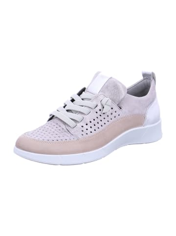 ara Komfort Schnürschuhe in Grau