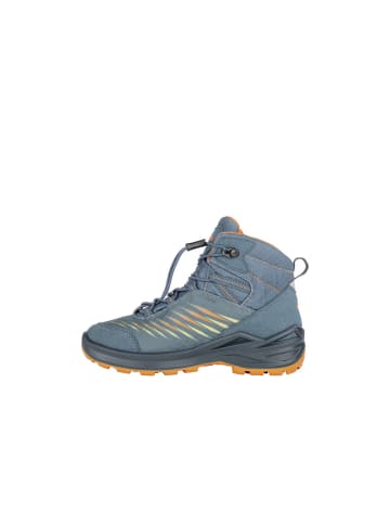 LOWA Trekkingschuhe high in mehrfarbig