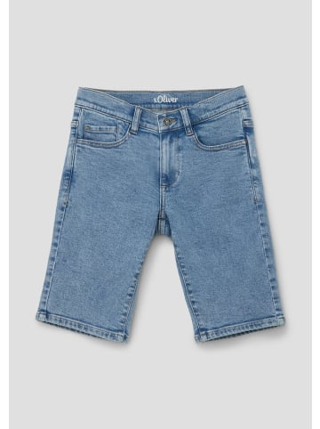 s.Oliver Jeans-Hose PETE in 53Z2_blau