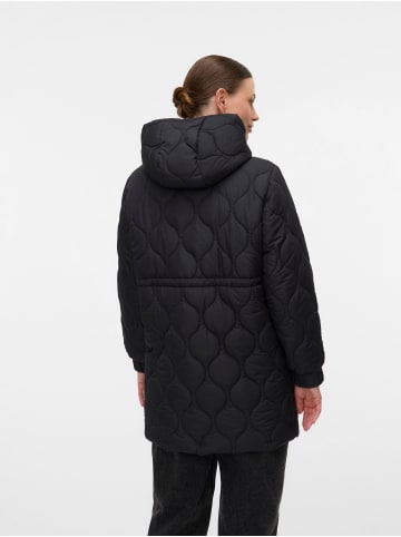 mama licious Jacke in Black