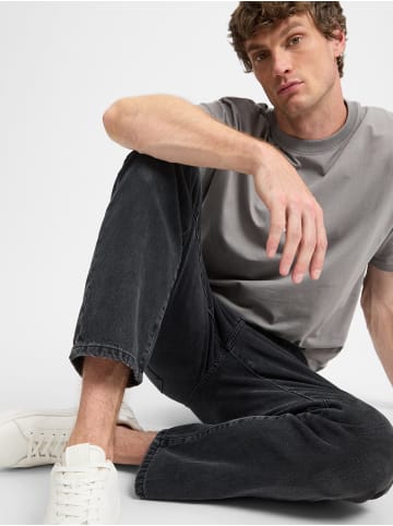 Only&Sons Jeans ONSEdge Straight in schwarz